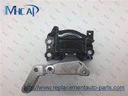 11210-1HS0A Automotive Engine Mount Black For NISSAN MICRA Front Axle Right
