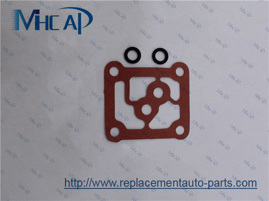 Red Color 28262-RDK-000 Honda Auto Parts Solenoid Gasket With rubber ring