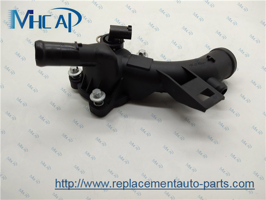 Water Coolant Flange Good quality Auto Parts OEM 25192985 1338022 For OPEL
