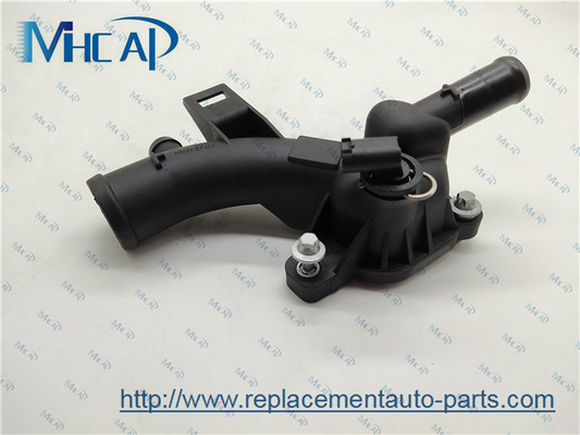 Water Coolant Flange Good quality Auto Parts OEM 25192985 1338022 For OPEL