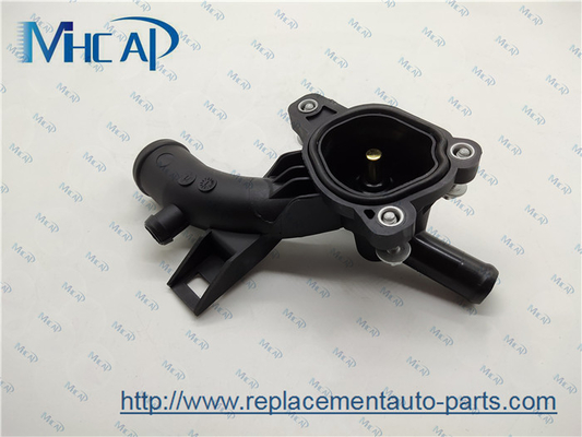 Water Coolant Flange Good quality Auto Parts OEM 25192985 1338022 For OPEL