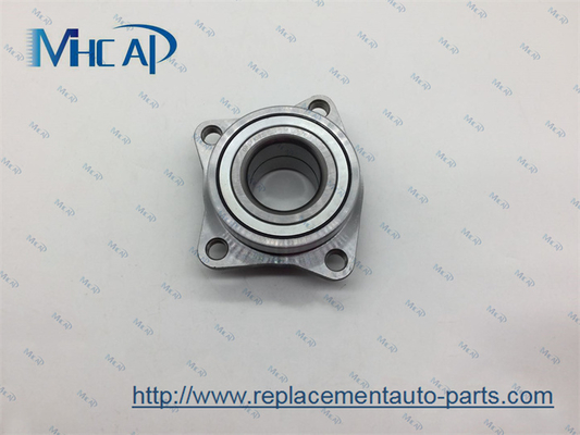 Mitsubishi Car Hub Bearing , Wheel Hub Bearing OEM MB864847 DACF1092A