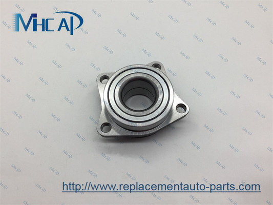 Mitsubishi Car Hub Bearing , Wheel Hub Bearing OEM MB864847 DACF1092A