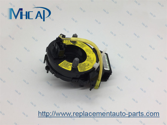 Mazda Automotive Clock Spring Replacement for OEM BBP3-66-CS0A BBP3-66-CS0