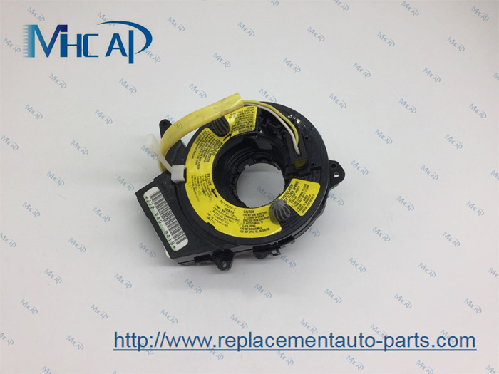 Mazda Automotive Clock Spring Replacement for OEM BBP3-66-CS0A BBP3-66-CS0